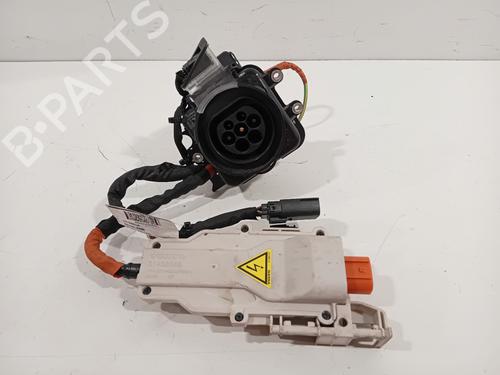 Used Cable VOLVO XC60 II (246) T6 Plug-In Hybrid AWD (340 hp) 30709141