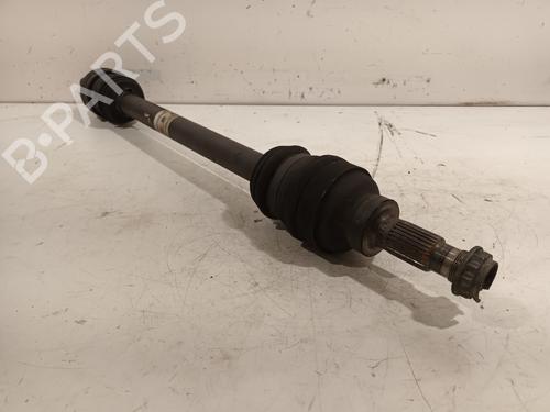 Left rear driveshaft MERCEDES-BENZ A-CLASS (W176) AMG A 45 4-matic (176.052) | BP14991227M40 