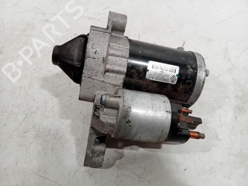 Starter DACIA SANDERO II TCe 90 (B8M1, B8MA, B8AC) | BP22387824M8 