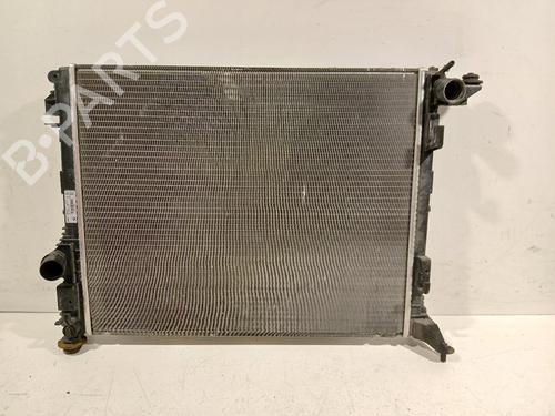 Used Water radiator Water radiator 29028571 29028571
