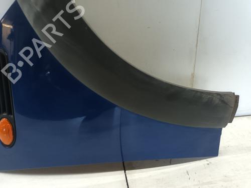 Right front fenders MINI MINI (R50, R53) Cooper | BP19797067C42 
