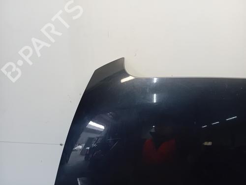 Hood AUDI A6 C6 Avant (4F5) 2.7 TDI | BP24631612C1 