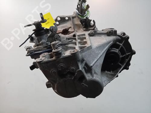 Used Gearbox Gearbox 38054052 38054052