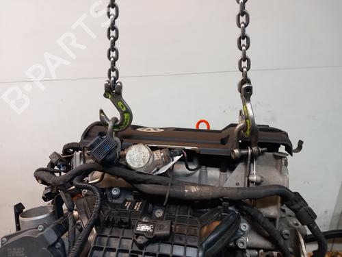 Engine VW GOLF VI Variant (AJ5) 1.4 TSI | BP36490031M1 - Image 6