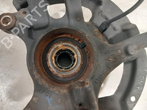 Right front steering knuckle RENAULT MEGANE IV Hatchback (B9A/M/N_) 1.5 dCi 110 (B9A3) | BP33629330M26 - Image 6