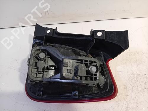 Left taillight FIAT 500 C (312_) 0.9 (312AG1A) | BP24980463C34 