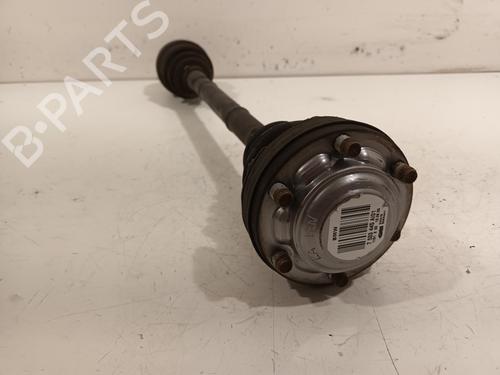 Left rear driveshaft BMW 3 (E90) 320 d | BP15358619M40 