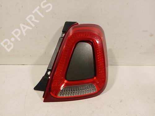 Used Right taillight Right taillight 28135788 28135788