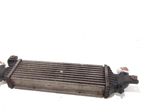 Intercooler NISSAN ALMERA TINO (V10) 2.2 dCi | BP13200226M30 