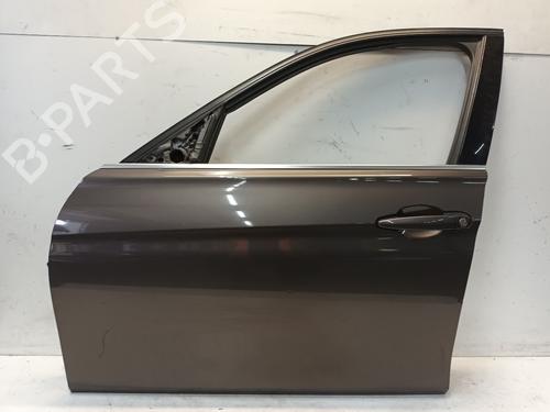 Used Left front door BMW 3 (F30, F80) 320 d (163 hp) 29028497