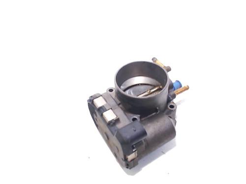 Throttle body AUDI A4 B6 Convertible (8H7) 2.4 | BP1211705M82 