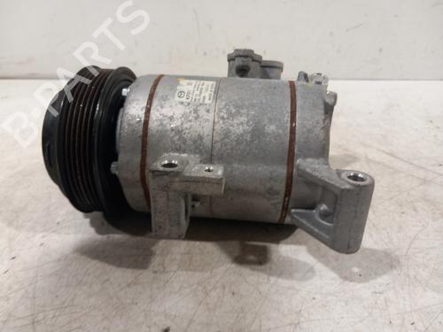 AC compressor MAZDA CX-5 (KE, GH) 2.2 D (KE2FW) | BP38468306M34 - Image 7