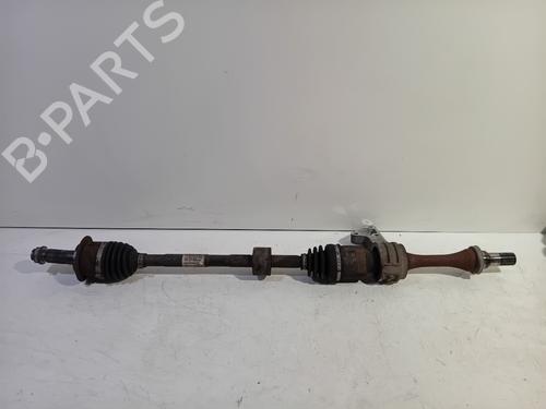 Used Right front driveshaft Right front driveshaft 19101244 19101244