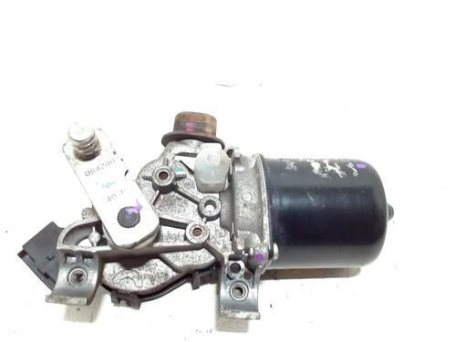 Used Front wiper motor RENAULT MEGANE III Coupe (DZ0/1_) 1.6 16V (DZ0U, DZ1B, DZ1H) (110 hp) 11498699
