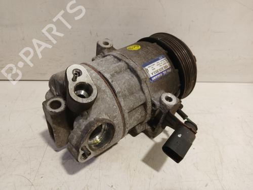 AC compressor SEAT Mii (KF1, KE1) 1.0 | BP31358682M34