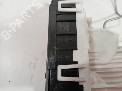Rear right lock MERCEDES-BENZ B-CLASS Sports Tourer (W246, W242) B 200 (246.243) | BP28369107C99 
