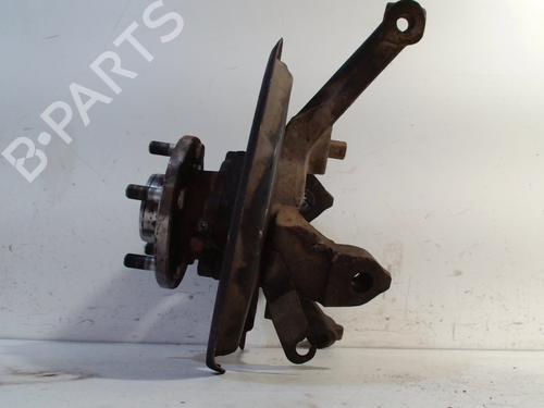 Right front steering knuckle LAND ROVER DISCOVERY II (L318) 4.0 V8 4x4 | BP15218055M26 