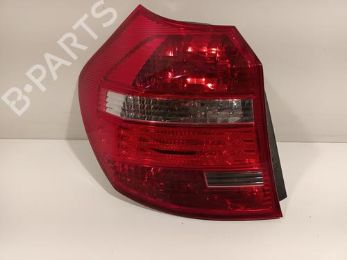 Used Left taillight Left taillight 16446172 16446172