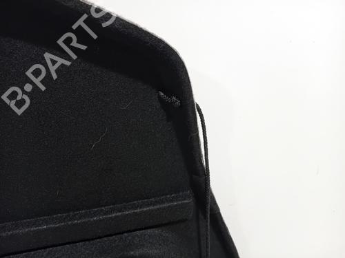Rear parcel shelf NISSAN LEAF (ZE0) Electric | BP22703092C85 