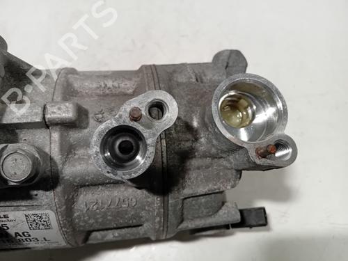 AC compressor SEAT LEON ST (5F8) 1.0 TSi | BP40536572M34 - Image 3
