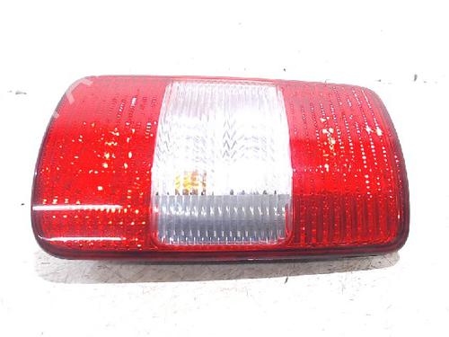 Used Right taillight VW CADDY III Box Body/MPV (2KA, 2KH, 2CA, 2CH) 2.0 SDI (70 hp) 6254339