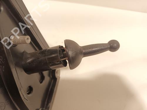 Right mirror HYUNDAI i10 I (PA) 1.2 | BP17105931C27