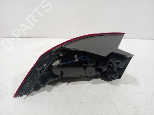 Right taillight VW GOLF VIII (CD1, DA1) 1.5 eTSI | BP29306968C35 