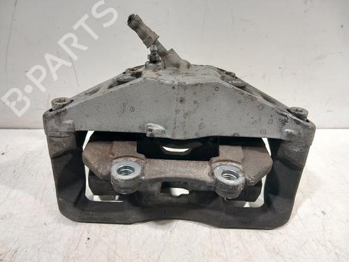 Left front brake caliper VOLVO V40 Hatchback (525) D3 | BP33607771M105 - Image 5