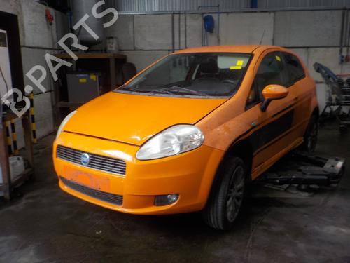 FIAT GRANDE PUNTO (199_) 1.4 16V (199BXG1B, 199AXG1B) (95 hp) 1663786