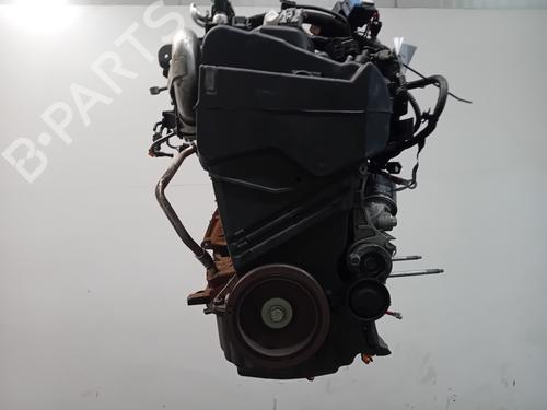 Engine MERCEDES-BENZ CITAN Box Body/MPV (W415) 109 CDI (415.601, 415.603, 415.605) | BP29333834M1 