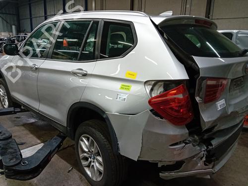 Starter BMW X3 (F25) xDrive 28 i | BP32759608M8  - Image 8