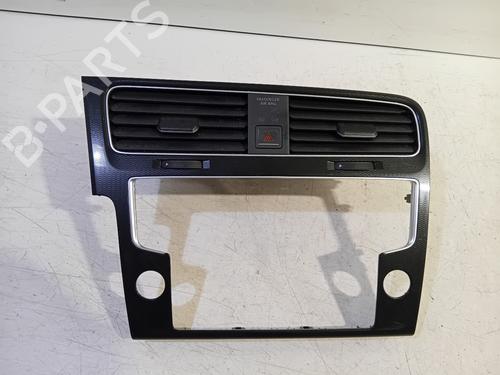 Used Other VW GOLF VII (5G1, BQ1, BE1, BE2) 1.4 GTE Hybrid (204 hp) 20500212