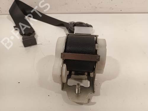 Front right seatbelt OPEL VECTRA C Estate (Z02) 2.2 direct (F35) | BP16420753I25 