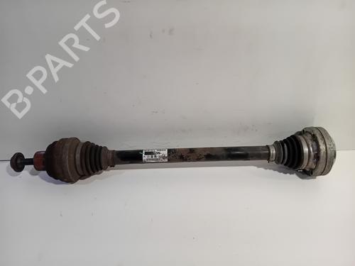 Used Right rear driveshaft AUDI A5 (8T3) 3.0 TDI quattro (245 hp) 23646256