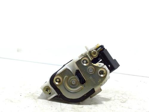 Rear left lock MITSUBISHI OUTLANDER I (CU_W) 2.4 4WD (CU5W) | BP13206429C100 
