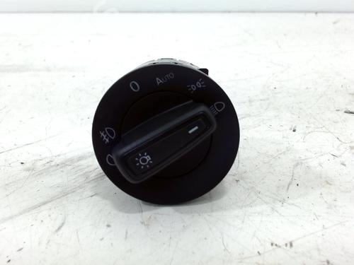 Used Headlight switch Headlight switch 10671490 10671490