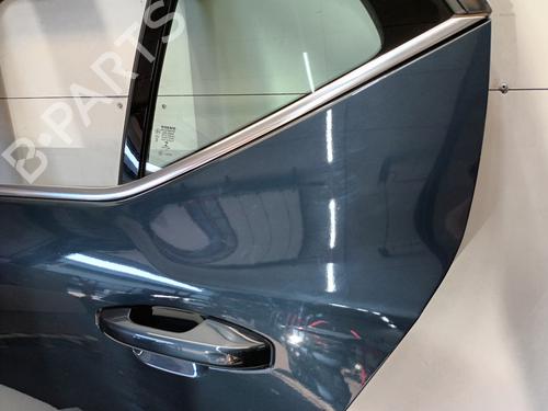 Dør venstre bagtil VOLVO XC40 (536) T5 Plug-in Hybrid | BP33324154C4 - Image 4