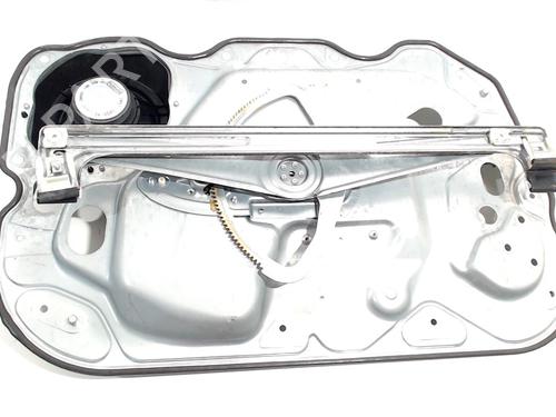 Front right lock FORD FOCUS II Turnier (DA_, FFS, DS) 1.8 | BP13204693C97 