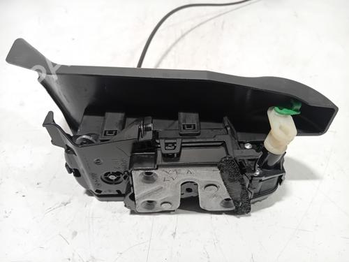 Cerradura puerta delantera izquierda Cerradura puerta delantera izquierda OPEL VIVARO B Van (X82) 1.6 CDTI (05) (90 hp) 37416315 37416315