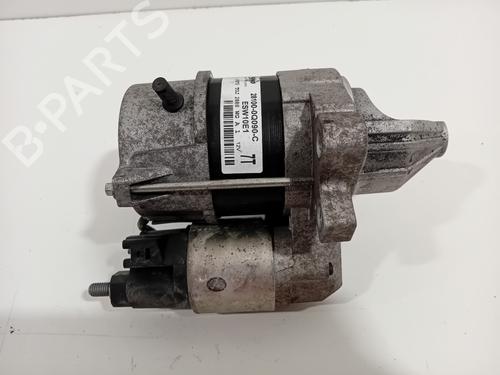 Startmotor PEUGEOT 108 1.0 VTi 72 | BP24535982M8 - Image 4