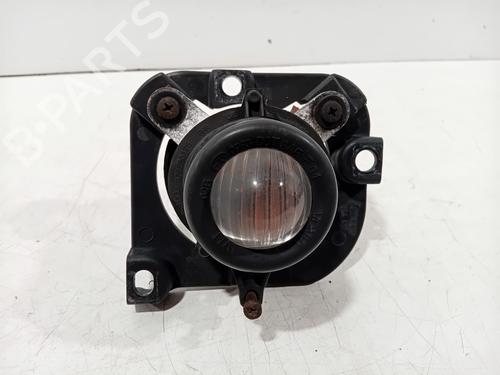 Used Left front fog light Left front fog light FIAT 500 (312_) 1.3 D Multijet (312AXB1A) (75 hp) 39954896 39954896