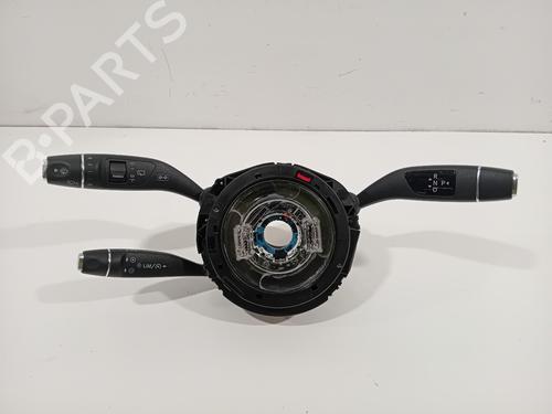 Ratstangsstang MERCEDES-BENZ B-CLASS Sports Tourer (W246, W242) B 180 (246.242) (122 hp) 29431714