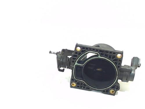 Throttle body MAZDA 6 Saloon (GG) 1.8 | BP906578M82 