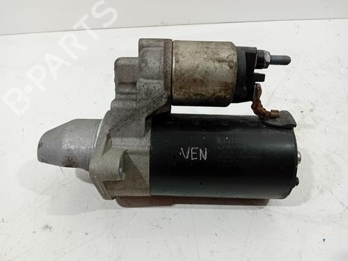 Used Starter Starter 15296041 15296041