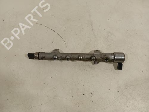 Used Injection rail Injection rail 25451953 25451953