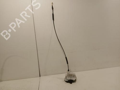 Højre fortil lås Højre fortil lås 37660225 37660225