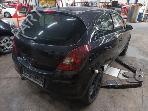 Left headlight OPEL CORSA D (S07) 1.4 (L08, L68) | BP39036969C28 - Image 10
