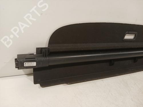 Rear parcel shelf SKODA OCTAVIA III Combi (5E5, 5E6) 1.4 TSI | BP38068768C85 - Image 2