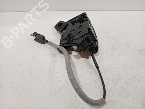 Front right lock SEAT ALHAMBRA (710, 711) 1.4 TSI | BP21384015C97 