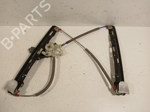 Vindusheismekanisme venstre foran FORD B-MAX (JK) 1.5 TDCi | BP29169606C22 - Image 5